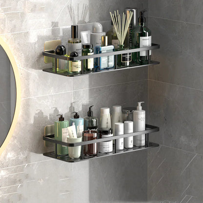 Upgrade Your Walls - Sleek Storage That Speaks Luxury