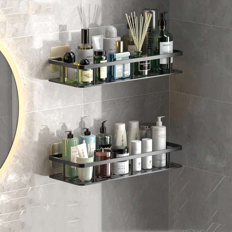 Upgrade Your Walls - Sleek Storage That Speaks Luxury