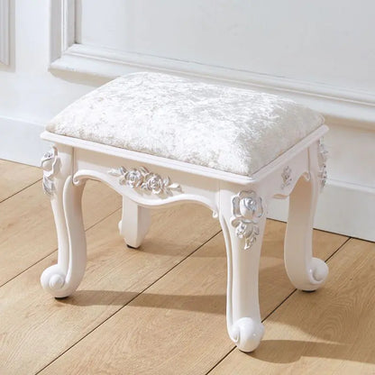European Style Round Stool