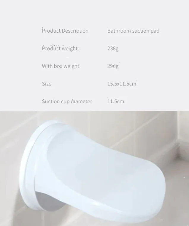 Shave, Wash, and Relax - All with Perfect Balance