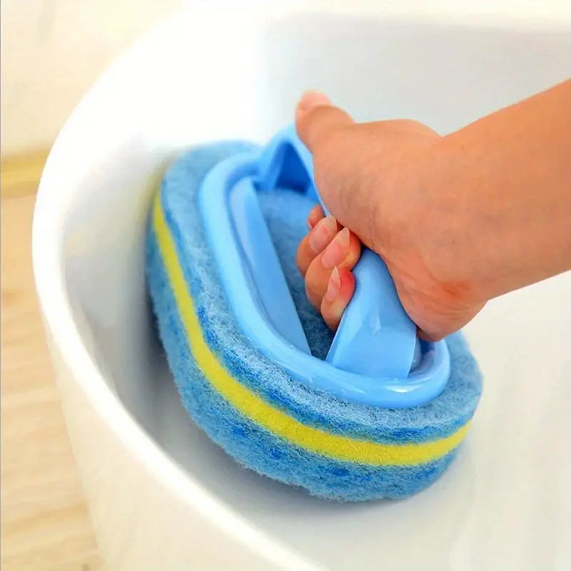 Free Gift - Bathroom Cleaning Brush