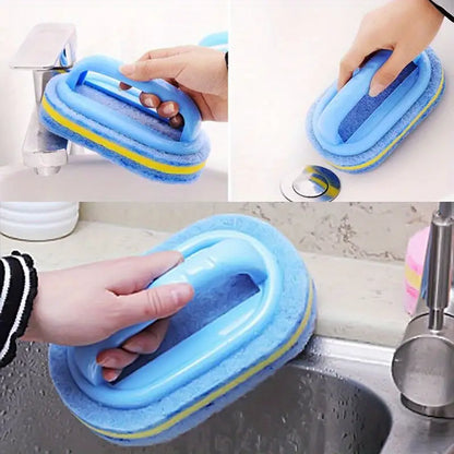 Free Gift - Bathroom Cleaning Brush