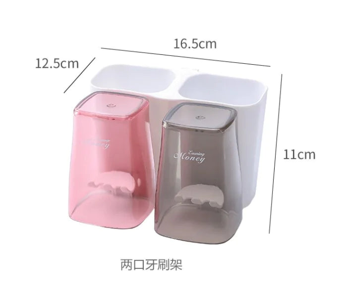 Your Family’s Dental Care, Finally Neat and Effortless