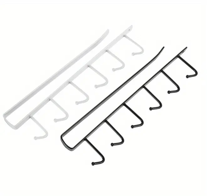 Organize Smarter, Live Better - From Kitchen to Bathroom