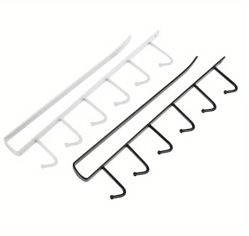 Organize Smarter, Live Better - From Kitchen to Bathroom