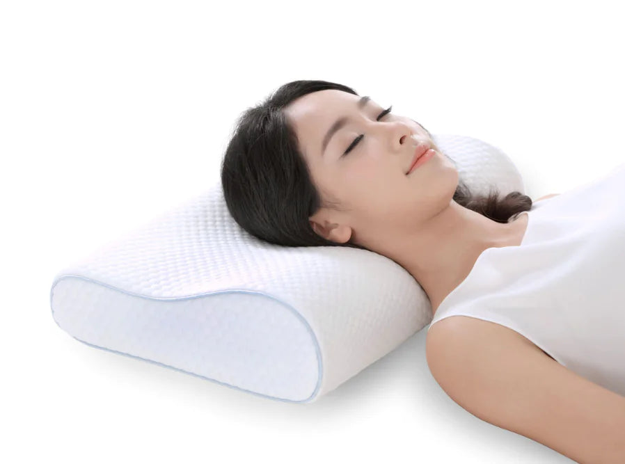 8H Memory Foam Pillow
